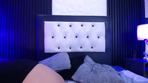 Dayana online show from March 2025 09:48:02 PM