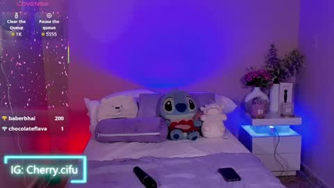 Dayana Hill online show from May 2026 07:08:02 PM