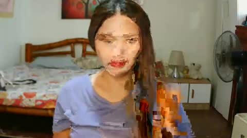 Dayana Cristal online show from February 2026 02:19:01 AM