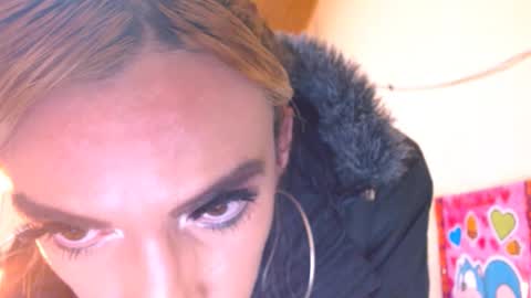 dayanna_01_ online show from January 2026 07:11:01 PM