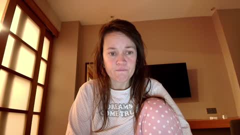 Dayanna Sweet online show from January 2025 04:12:01 AM