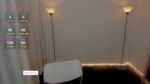 Snapshot of dayanna_tecca chatting on February 2026 09:55:01 PM I am Dayanna tecca online show from February 2026 09:55:01 PM