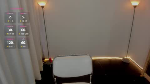 Snapshot of dayanna_tecca chatting on February 2026 10:05:02 PM I am Dayanna tecca online show from February 2026 10:05:02 PM