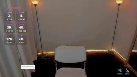 Snapshot of dayanna_tecca chatting on February 2026 10:06:02 PM I am Dayanna tecca online show from February 2026 10:06:02 PM