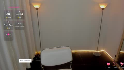 Snapshot of dayanna_tecca chatting on February 2026 09:02:01 PM I am Dayanna tecca online show from February 2026 09:02:01 PM