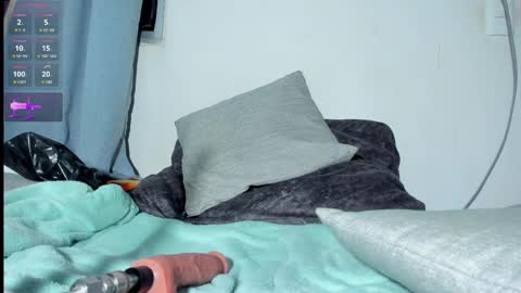 nice too meet you i m alison online show from February 2025 10:10:01 AM