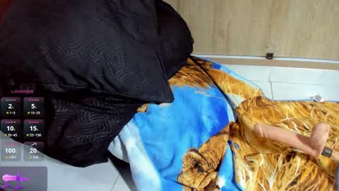 nice too meet you i m alison online show from September 2025 10:23:01 PM