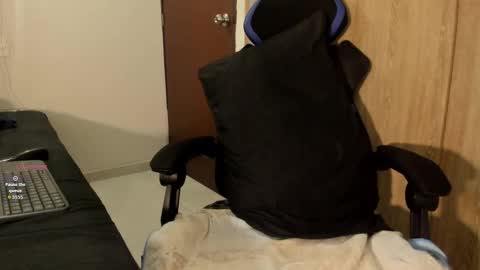 nice too meet you i m alison online show from October 2025 11:13:02 PM