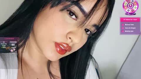 Snapshot of dayhanshelby chatting on May 2026 02:40:01 AM nice too meet you i m alison online show from May 2026 02:40:01 AM