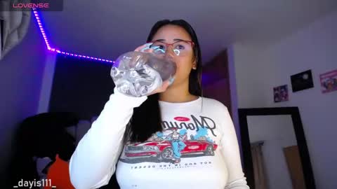  Dayis  online show from February 2026 02:52:01 AM