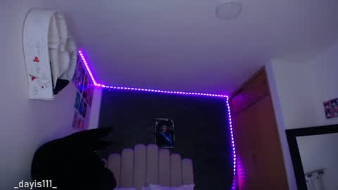 Snapshot of dayis_sweet chatting on June 2026 02:03:01 AM Dayis online show from June 2026 02:03:01 AM