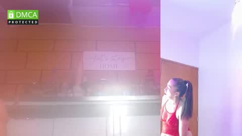 Dayla online show from February 2025 12:19:02 PM