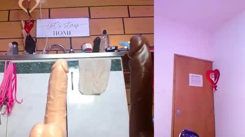 Dayla online show from March 2025 03:49:02 PM