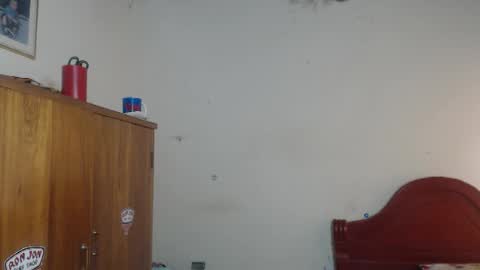 Snapshot of daylon_brown_ chatting on September 2025 02:18:01 PM Dylon online show from September 2025 02:18:01 PM