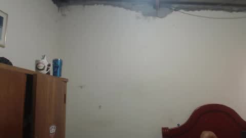 Snapshot of daylon_brown_ chatting on September 2025 11:26:01 AM Dylon online show from September 2025 11:26:01 AM