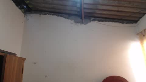 Snapshot of daylon_brown_ chatting on October 2025 01:09:01 PM Dylon online show from October 2025 01:09:01 PM