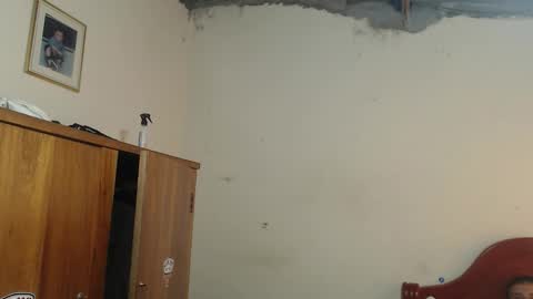 Snapshot of daylon_brown_ chatting on October 2025 05:22:01 PM Dylon online show from October 2025 05:22:01 PM