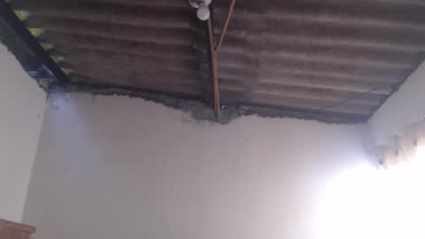 Snapshot of daylon_brown_ chatting on October 2025 12:23:02 PM Dylon online show from October 2025 12:23:02 PM