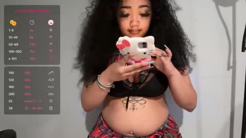 dayqueen1 online show from February 2025 08:04:01 AM