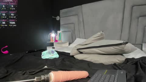 DAYRA ANGELS online show from December 2024 03:53:02 PM