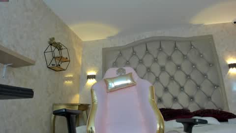 DAYRA ANGELS online show from January 2025 08:54:02 PM