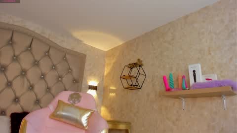 DAYRA ANGELS online show from January 2025 04:52:01 AM