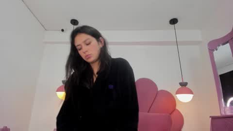 DAYRA ANGELS online show from January 2025 05:15:02 AM