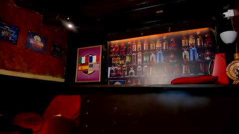 DAYRA ANGELS online show from February 2025 01:34:01 AM