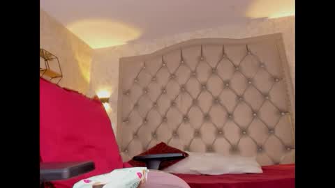 DAYRA ANGELS online show from February 2025 01:51:01 AM