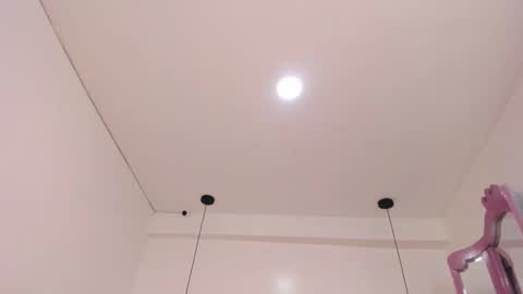 DAYRA ANGELS online show from February 2025 09:35:02 PM