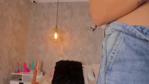 DAYRA ANGELS online show from September 2025 08:24:02 PM