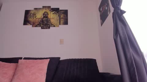 DAYRA ANGELS online show from January 2026 06:22:02 PM