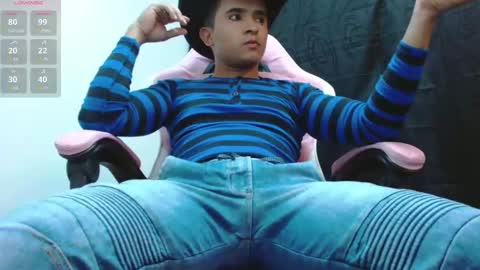 dayro_dduran online show from September 2025 06:31:02 PM