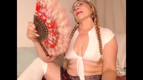 Dayse  online show from April 2026 08:52:02 AM