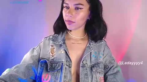 Snapshot of dayycass chatting on March 2025 01:48:01 AM Dayana online show from March 2025 01:48:01 AM