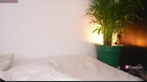 Dayana  online show from May 2026 12:19:02 AM