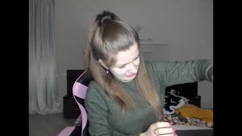 dazdrasmigdasue online show from February 2025 03:45:02 PM