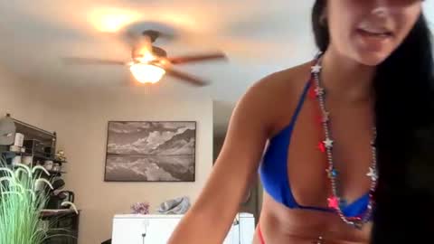 Dazey online show from July 2026 08:15:01 PM