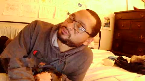 dbeamon92 online show from September 2025 01:40:01 AM