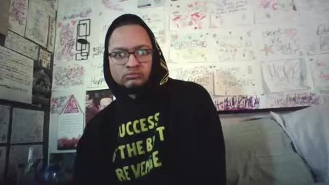 dbeamon92 online show from March 2026 12:00:02 PM