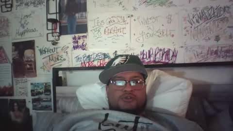 dbeamon92 online show from May 2026 04:26:01 PM