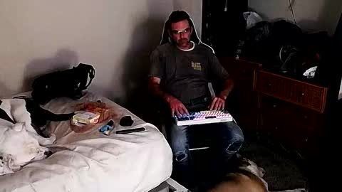 dbfroge online show from November 2025 08:58:01 AM