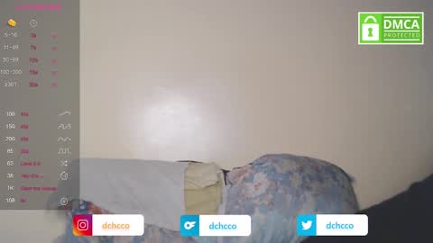 Duchess Coco - Coco Puffs online show from September 2025 08:03:01 PM