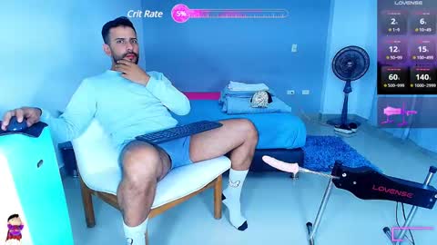 dcollins_ online show from January 2025 07:58:02 PM