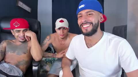 dcollins_ online show from October 2025 07:53:01 AM