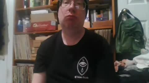 David GC online show from May 2026 09:05:01 AM