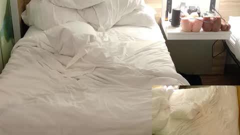 DCrush online show from February 2026 03:13:01 AM