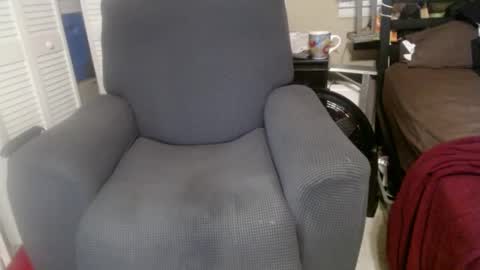 DCTeamFucker online show from February 2025 11:20:01 PM