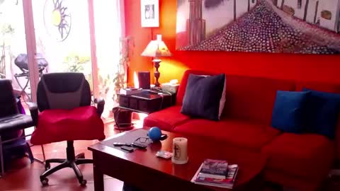 Snapshot of ddaldd chatting on March 2026 05:56:01 PM NOLADon online show from March 2026 05:56:01 PM