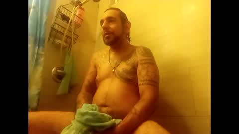 deadbirdink8o8 online show from October 2025 09:00:01 AM